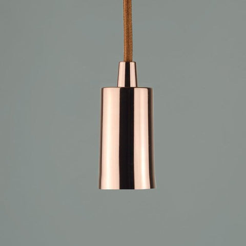 Plumen Pendant Fitting