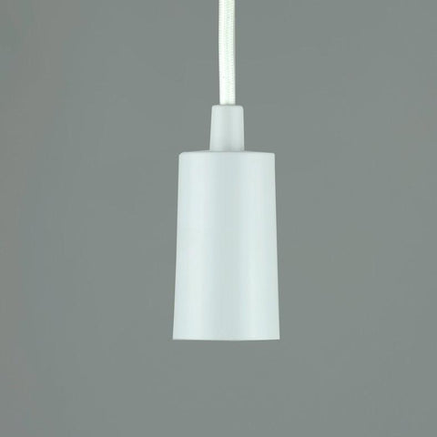 Plumen Pendant Fitting