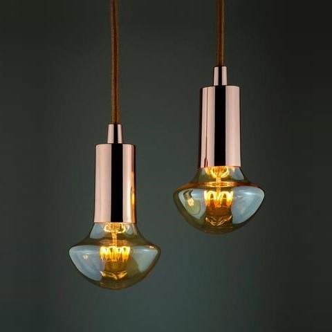 Plumen Pendant Fitting
