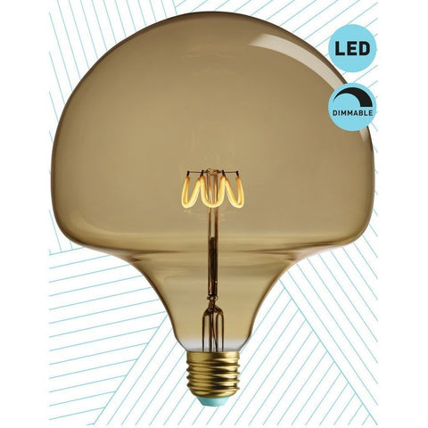 Wilma LED Filament Light Bulb