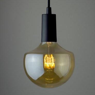 Wilma LED Filament Light Bulb