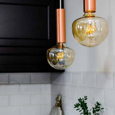 Wilma LED Filament Light Bulb