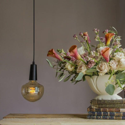 Wilma LED Filament Light Bulb