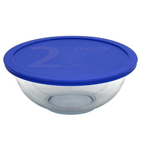 Smart Essentials Mixing Bowls, Set Of 4