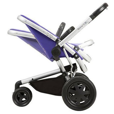 Buzz Xtra Buggy