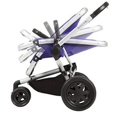 Buzz Xtra Buggy