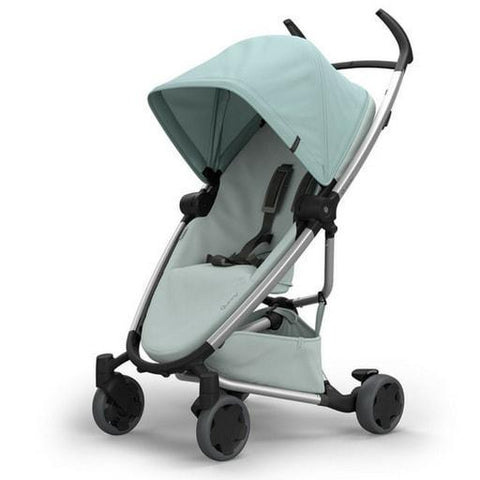 Zapp Flex Stroller Light Blue