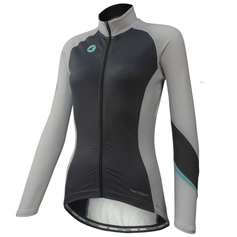 Alpine Thermal RT Jersey, Women's