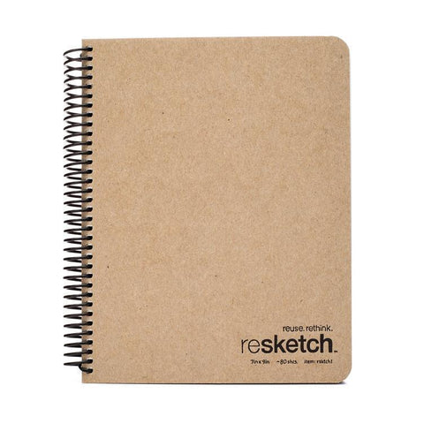 Eco-friendly Notebook
