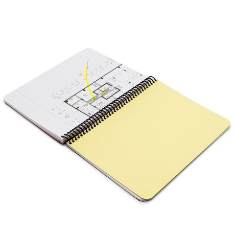 Eco-friendly Notebook