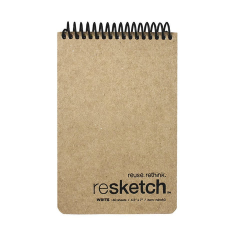 Eco-friendly Notepad