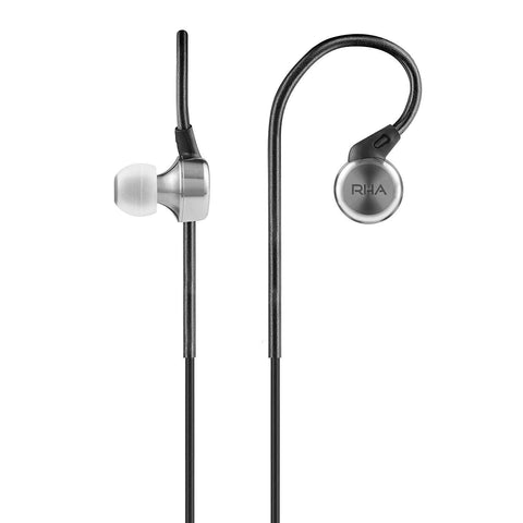 MA750 Noise Isolating High Fidelity Earphones