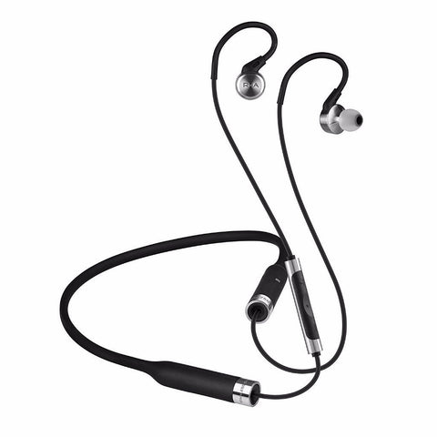 Wireless MA750 Noise Isolating High Fidelity Earphones with Microphone & Remote