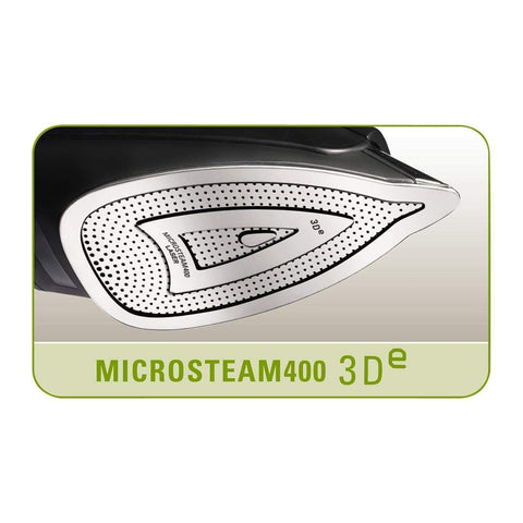 Eco Focus Steam Iron DW6010