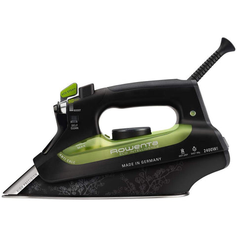 Eco Focus Steam Iron DW6010