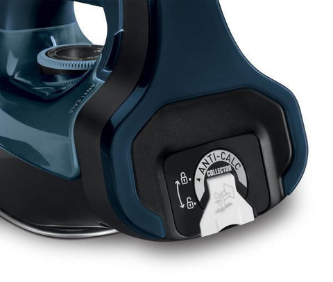 Everlast Anticalc Steam Iron