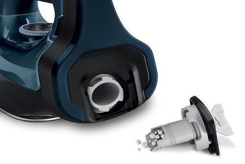 Everlast Anticalc Steam Iron