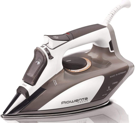 Focus 1700-Watt Micro Steam Iron