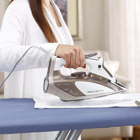 Focus 1700-Watt Micro Steam Iron