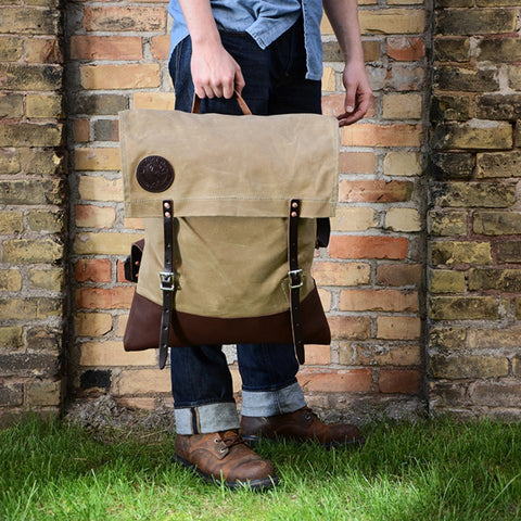 Duluth Pack #51 Deluxe Backpack | BuyMeOnce USA