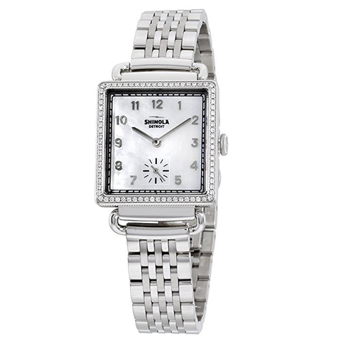 The Cass with Diamonds 28mm