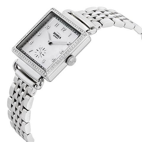 The Cass with Diamonds 28mm
