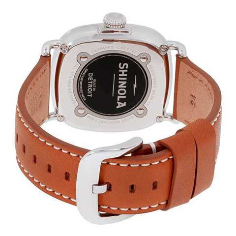 The Guardian 41.5mm
