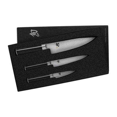 Classic 3-Piece Starter Set