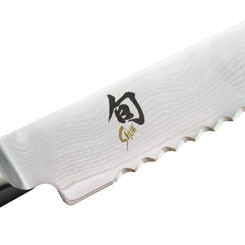 Classic 9 inch Bread Knife