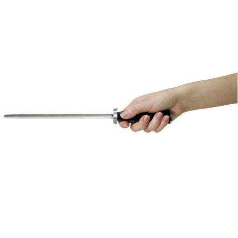 Classic Combination Honing Steel