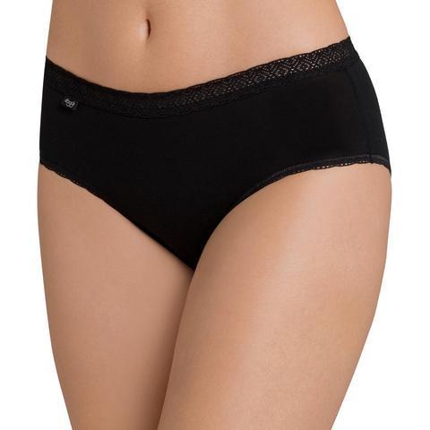 Women's Evernew Lace Hipster