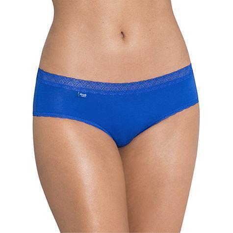 Women's Evernew Lace Hipster