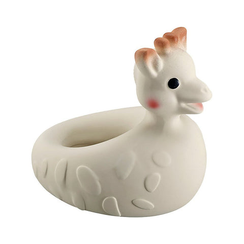 So Pure Baby Bath Toy