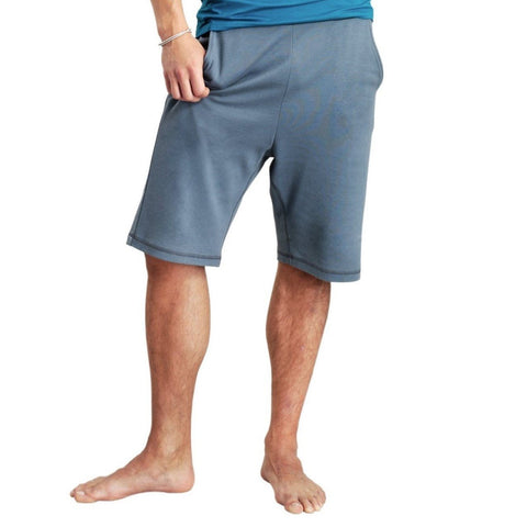 Evolution Cotton Unisex Shorts