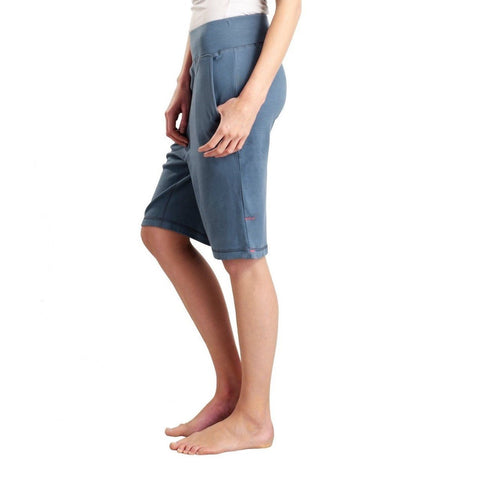 Evolution Cotton Unisex Shorts