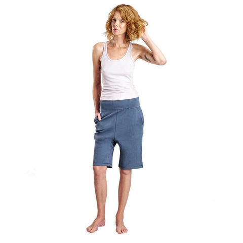 Evolution Cotton Unisex Shorts