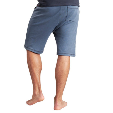 Evolution Cotton Unisex Shorts