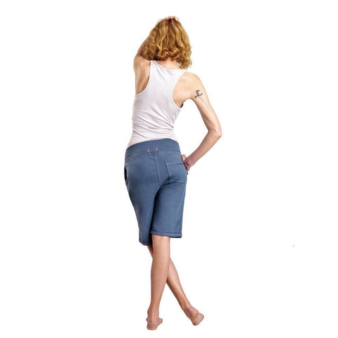Evolution Cotton Unisex Shorts