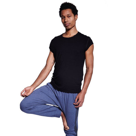 Float Cotton Unisex Track Pants