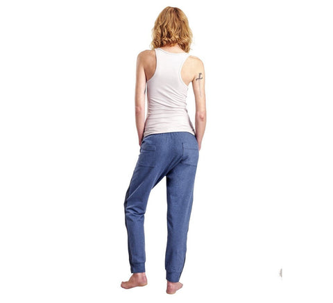 Float Cotton Unisex Track Pants