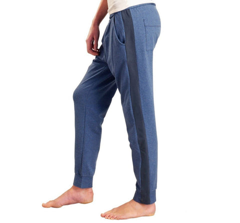 Float Cotton Unisex Track Pants
