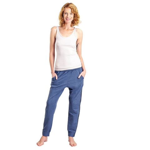 Float Cotton Unisex Track Pants