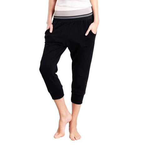 Moonlight 3/4 Unisex Cotton Pants