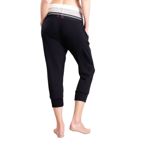 Moonlight 3/4 Unisex Cotton Pants