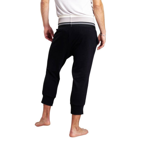 Moonlight 3/4 Unisex Cotton Pants