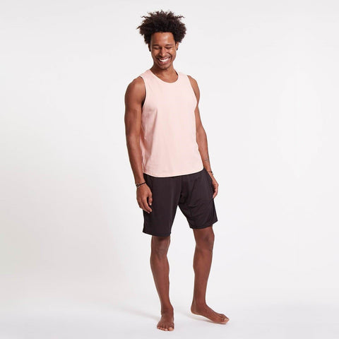 Rajas Tank Top