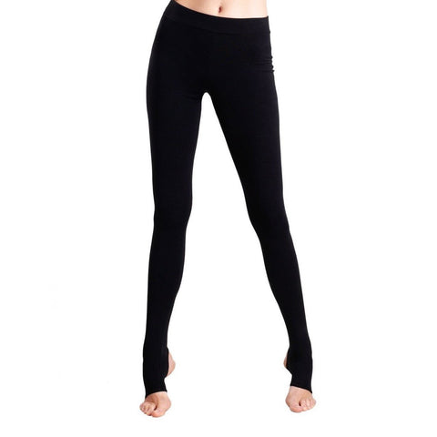 Reach Cut-Out Leggings