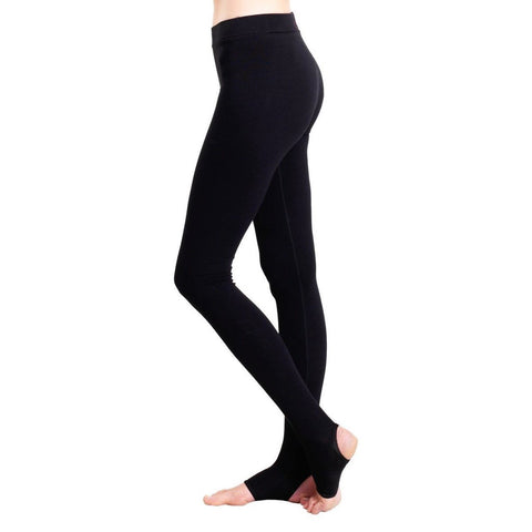 Reach Cut-Out Leggings