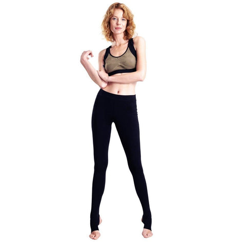 Reach Cut-Out Leggings