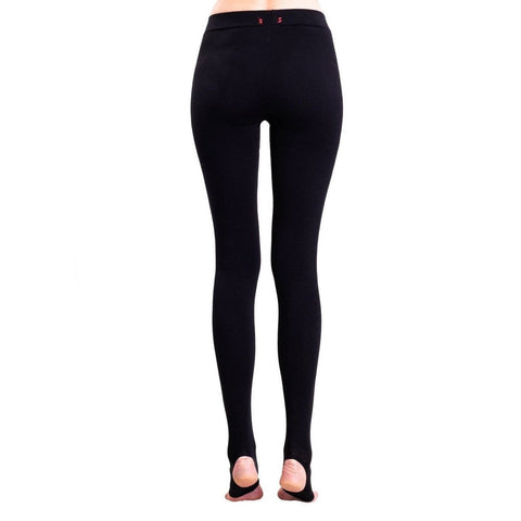 Reach Cut-Out Leggings